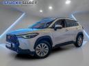 Thumbnail Toyota Corolla Cross 1.8 XS