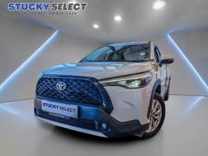 Toyota Corolla Cross 1.8 XS - Image 2