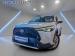 Toyota Corolla Cross 1.8 XS - Thumbnail 2