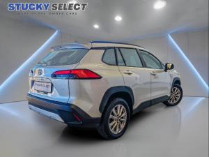 Toyota Corolla Cross 1.8 XS - Image 3