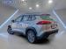 Toyota Corolla Cross 1.8 XS - Thumbnail 4