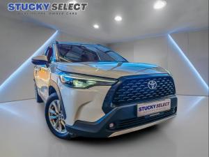 Toyota Corolla Cross 1.8 XS - Image 5