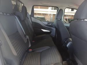 Nissan Navara 2.5DDTi double cab SE Plus 4x4 - Image 16