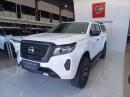 Thumbnail Nissan Navara 2.5DDTi double cab SE Plus 4x4
