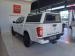 Nissan Navara 2.5DDTi double cab SE Plus 4x4 - Thumbnail 4