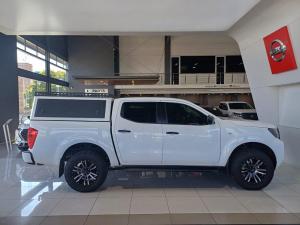 Nissan Navara 2.5DDTi double cab SE Plus 4x4 - Image 8