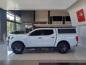 Nissan Navara 2.5DDTi double cab SE Plus 4x4 - Image 9