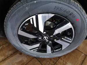 Nissan Magnite 1.0 Acenta manual - Image 15