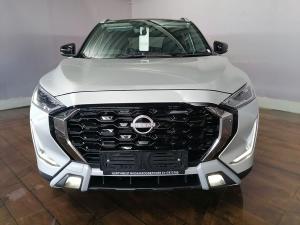Nissan Magnite 1.0 Acenta manual - Image 2