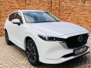 Thumbnail Mazda CX-5 2.0 Dynamic