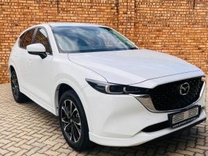 Mazda CX-5 2.0 Dynamic - Image 1