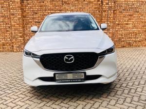 Mazda CX-5 2.0 Dynamic - Image 2