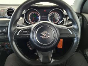 Suzuki Swift 1.2 GL manual - Image 13