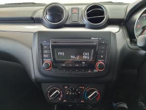 Suzuki Swift 1.2 GL manual - Image 14