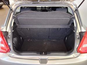 Suzuki Swift 1.2 GL manual - Image 15