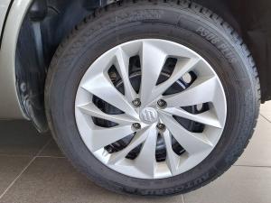Suzuki Swift 1.2 GL manual - Image 19