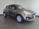 Thumbnail Suzuki Swift 1.2 GL manual
