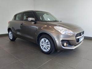 Suzuki Swift 1.2 GL manual - Image 1