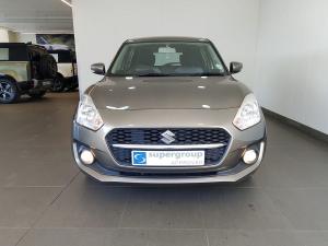 Suzuki Swift 1.2 GL manual - Image 2