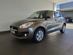 Suzuki Swift 1.2 GL manual - Image 3