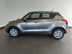 Suzuki Swift 1.2 GL manual - Image 4