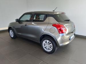 Suzuki Swift 1.2 GL manual - Image 5
