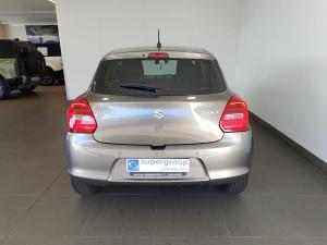 Suzuki Swift 1.2 GL manual - Image 6