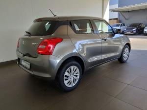 Suzuki Swift 1.2 GL manual - Image 7