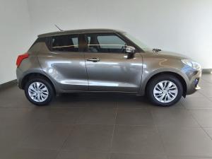 Suzuki Swift 1.2 GL manual - Image 8