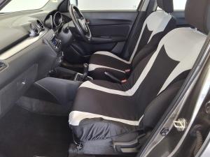 Suzuki Swift 1.2 GL manual - Image 9