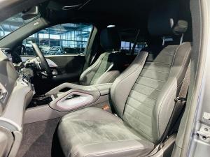 Mercedes-Benz GLE GLE300d 4Matic - Image 10