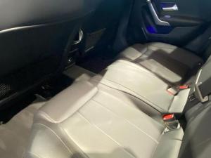 Mercedes-Benz A-Class A200 sedan AMG Line - Image 10