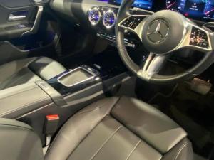 Mercedes-Benz A-Class A200 sedan AMG Line - Image 11