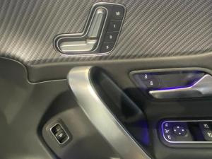 Mercedes-Benz A-Class A200 sedan AMG Line - Image 12