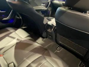 Mercedes-Benz A-Class A200 sedan AMG Line - Image 13