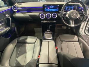 Mercedes-Benz A-Class A200 sedan AMG Line - Image 14