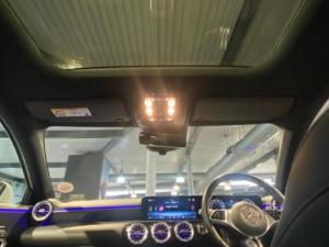 Mercedes-Benz A-Class A200 sedan AMG Line - Image 15