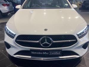 Mercedes-Benz A-Class A200 sedan AMG Line - Image 2