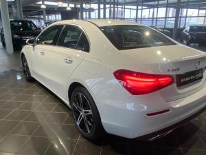 Mercedes-Benz A-Class A200 sedan AMG Line - Image 4