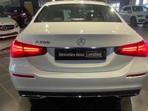 Mercedes-Benz A-Class A200 sedan AMG Line - Image 5