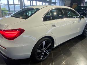 Mercedes-Benz A-Class A200 sedan AMG Line - Image 6