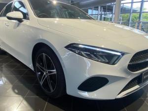 Mercedes-Benz A-Class A200 sedan AMG Line - Image 7