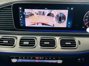 Mercedes-Benz GLE GLE450 4Matic - Image 8