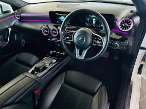 Mercedes-Benz A-Class A200 hatch AMG Line - Image 10