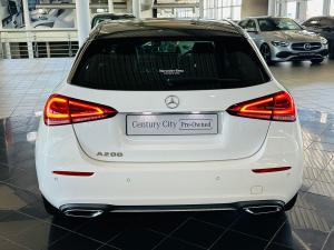 Mercedes-Benz A-Class A200 hatch AMG Line - Image 11