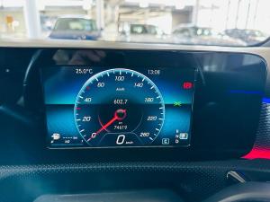 Mercedes-Benz A-Class A200 hatch AMG Line - Image 12