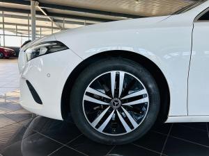 Mercedes-Benz A-Class A200 hatch AMG Line - Image 13