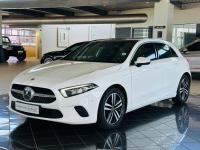 Thumbnail Mercedes-Benz A-Class A200 hatch AMG Line