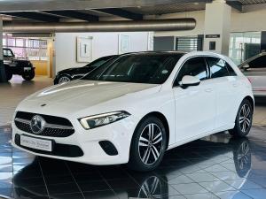 Mercedes-Benz A-Class A200 hatch AMG Line - Image 1