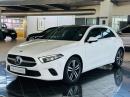 Thumbnail Mercedes-Benz A-Class A200 hatch AMG Line